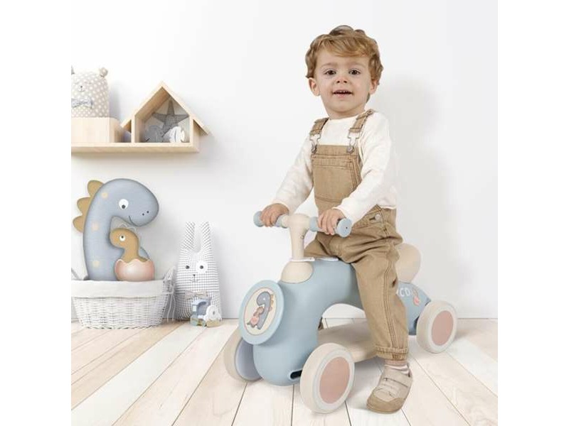 Обувки за Бягане Decuevas Coco Светло сив 60 x 27 x 42 cm NaN –  BB Разходки и колела