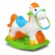 Обувки за Бягане Feber Ponyfeber Бял 69 x 47 x 57,5 cm Пони NaN –  BB Разходки и колела