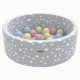 Басейн от Топки Kohala Baby 90 x 90 x 30 cm NaN –  BB Басейни с топки и аксесоари