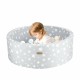 Басейн от Топки Kohala Baby 90 x 90 x 30 cm NaN –  BB Басейни с топки и аксесоари