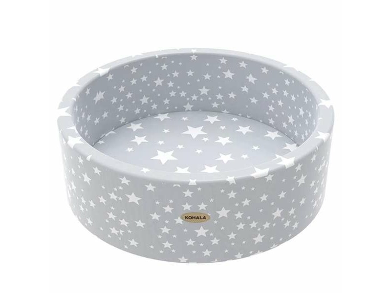 Басейн от Топки Kohala Baby 90 x 90 x 30 cm NaN –  BB Басейни с топки и аксесоари