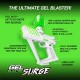 Пистолети играчки Gel Blaster GBSG1809-5L NaN –  BB Оръжия и снаряди