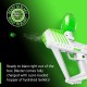 Пистолети играчки Gel Blaster GBSG1809-5L NaN –  BB Оръжия и снаряди