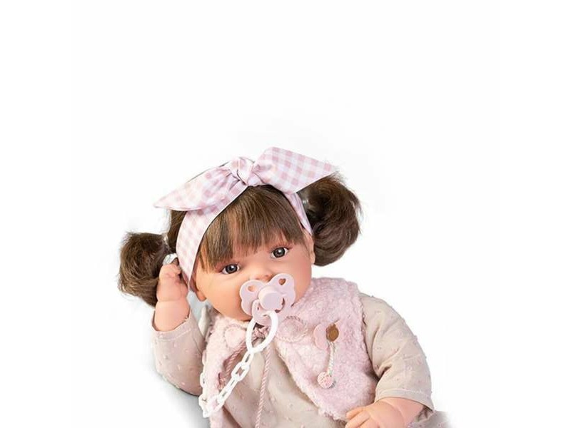 Бебешка кукла Antonio Juan Beni 42 cm NaN –  BB Бебешки кукли