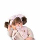 Бебешка кукла Antonio Juan Beni 42 cm NaN –  BB Бебешки кукли