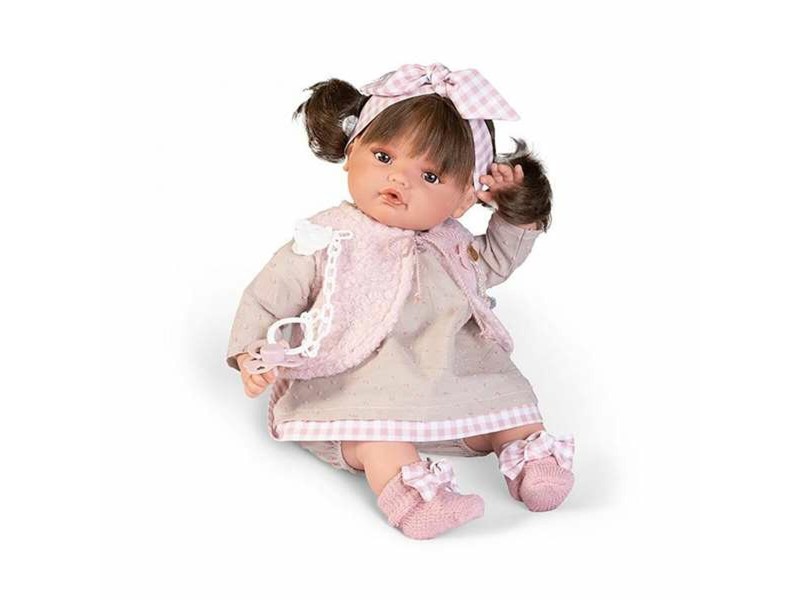 Бебешка кукла Antonio Juan Beni 42 cm NaN –  BB Бебешки кукли
