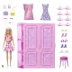 Кукла Barbie Шкаф NaN –  BB Модни кукли