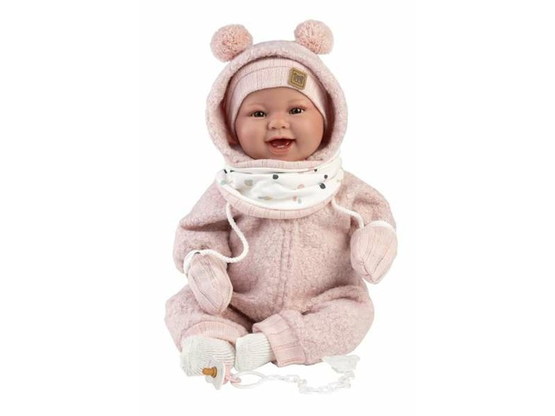 Бебешка кукла Llorens 44 cm NaN –  BB Бебешки кукли