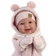 Бебешка кукла Llorens 44 cm NaN –  BB Бебешки кукли