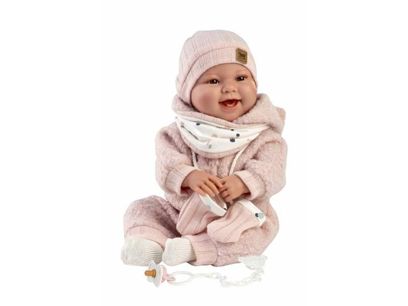 Бебешка кукла Llorens 44 cm NaN –  BB Бебешки кукли