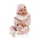 Бебешка кукла Llorens 44 cm NaN –  BB Бебешки кукли
