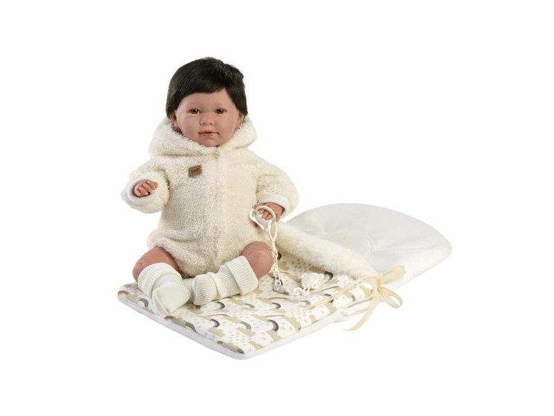 Бебешка кукла Llorens Mimi 42 cm NaN –  BB Бебешки кукли
