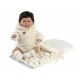 Бебешка кукла Llorens Mimi 42 cm NaN –  BB Бебешки кукли