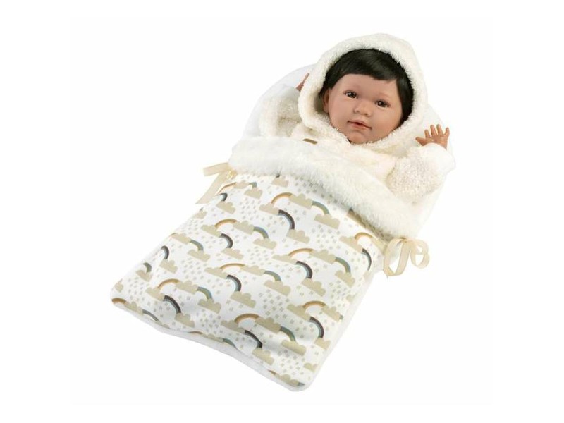 Бебешка кукла Llorens Mimi 42 cm NaN –  BB Бебешки кукли