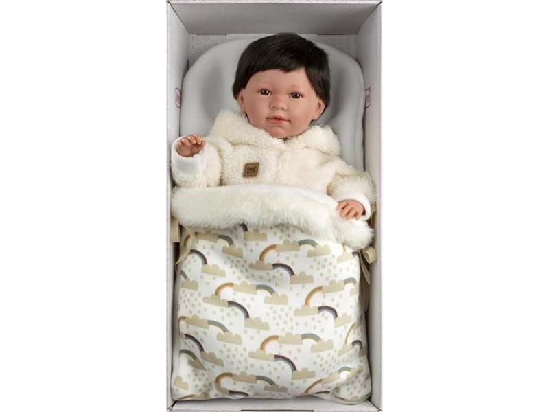 Бебешка кукла Llorens Mimi 42 cm NaN –  BB Бебешки кукли