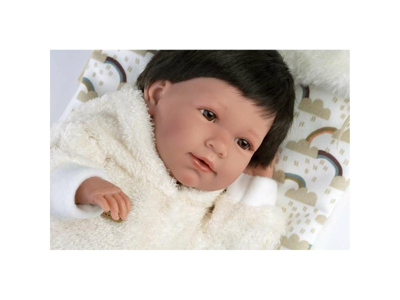 Бебешка кукла Llorens Mimi 42 cm NaN –  BB Бебешки кукли