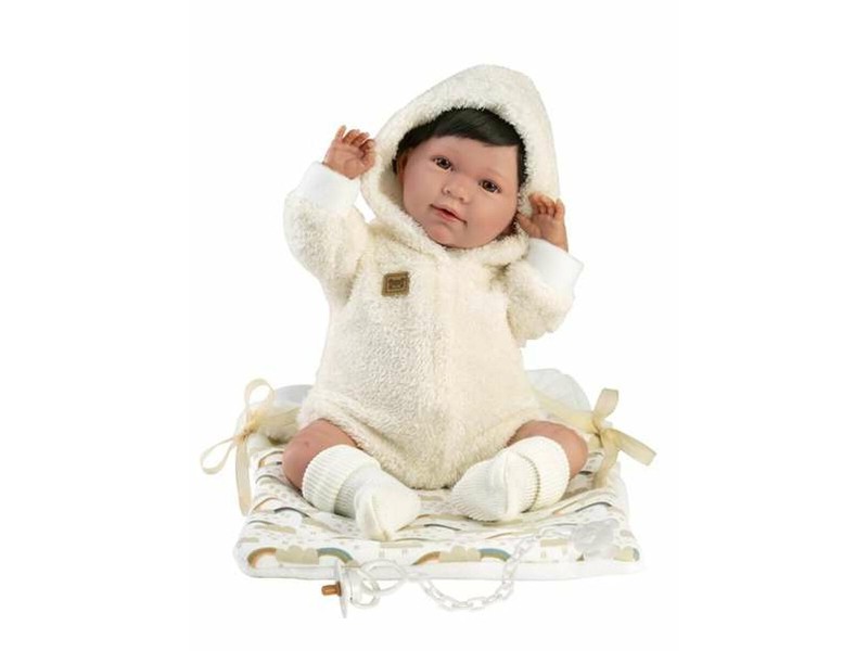 Бебешка кукла Llorens Mimi 42 cm NaN –  BB Бебешки кукли