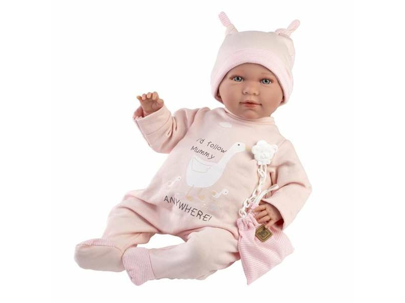 Бебешка кукла Llorens Mimi 42 cm NaN –  BB Бебешки кукли