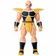 Колекционна фигура Bandai Dragon Stars Nappa 17 cm PVC NaN –  BB Аксесоари за кукли