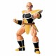 Колекционна фигура Bandai Dragon Stars Nappa 17 cm PVC NaN –  BB Аксесоари за кукли