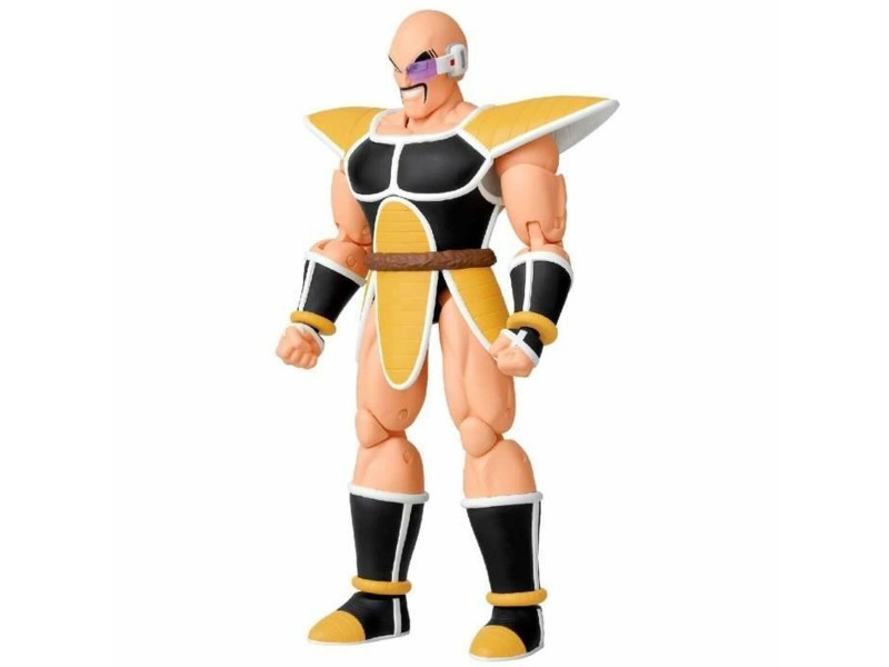 Колекционна фигура Bandai Dragon Stars Nappa 17 cm PVC NaN –  BB Аксесоари за кукли