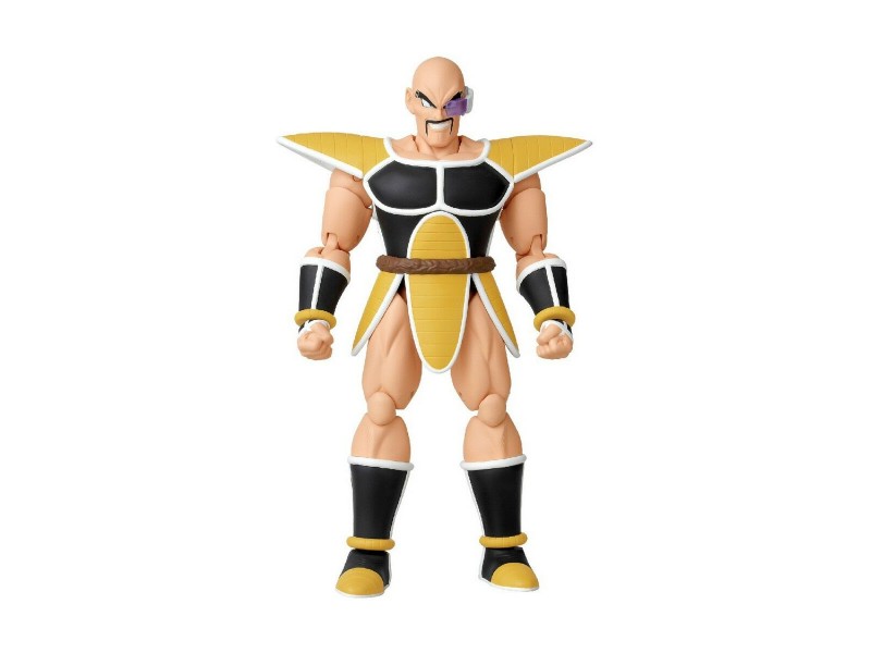Колекционна фигура Bandai Dragon Stars Nappa 17 cm PVC NaN –  BB Аксесоари за кукли