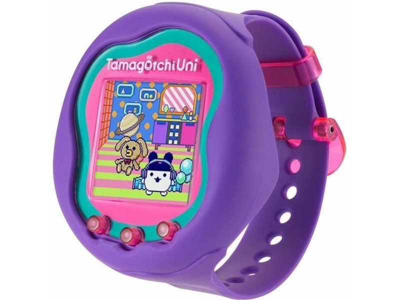 Виртуален домашен любимец Bandai Uni NaN –  BB Електронни домашни любимци