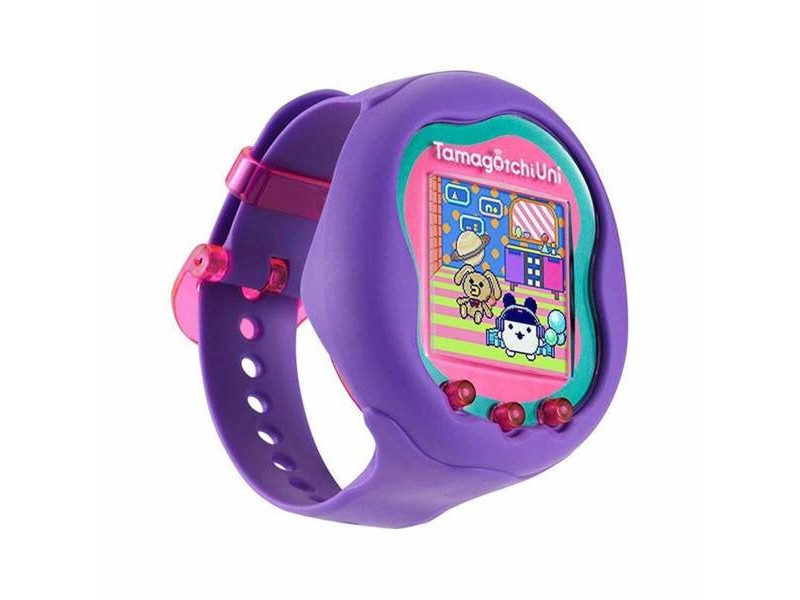 Виртуален домашен любимец Bandai Uni NaN –  BB Електронни домашни любимци