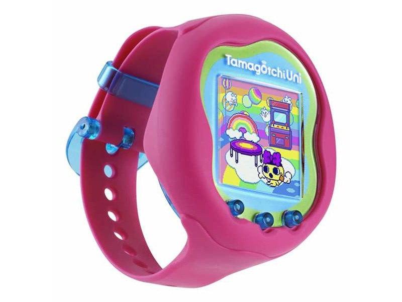 Виртуален домашен любимец Bandai Uni NaN –  BB Електронни домашни любимци