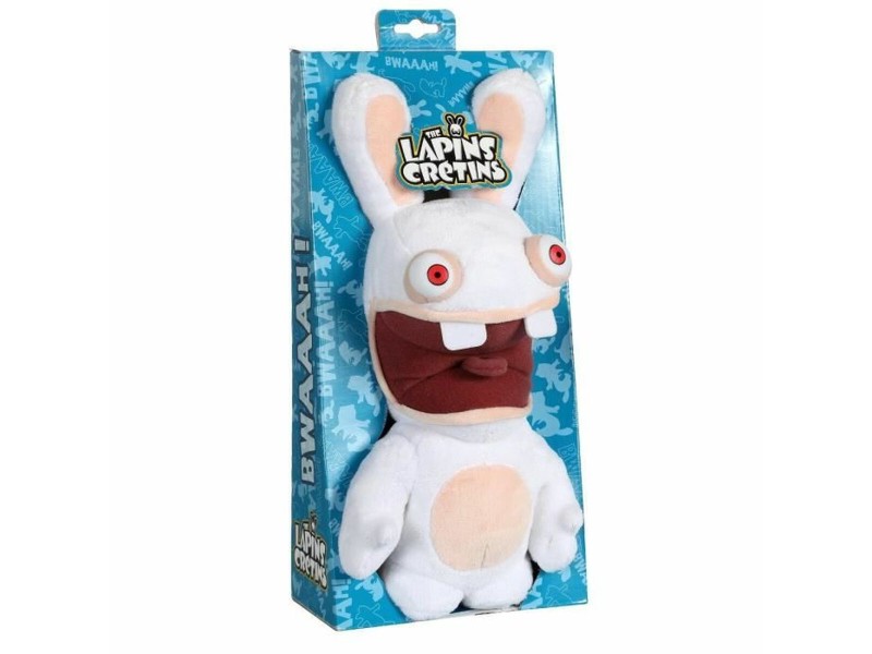 Кукла Бебе Gipsy Toys RABBITS CRETINS NaN от | techMAG.bg Кукла Бебе Gipsy Toys RABBITS CRETINS NaN – BB Бебешки кукли
