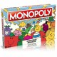 Настолна игра Winning Moves MONOPOLY MONSIEUR MADAME NaN –  BB Стратегически игри