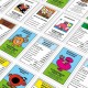 Настолна игра Winning Moves MONOPOLY MONSIEUR MADAME NaN –  BB Стратегически игри