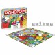 Настолна игра Winning Moves MONOPOLY MONSIEUR MADAME NaN –  BB Стратегически игри