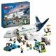 Строителна Игра Lego 60367 Многоцветен NaN –  BB Изграждане на игри