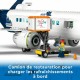 Строителна Игра Lego 60367 Многоцветен NaN –  BB Изграждане на игри