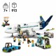Строителна Игра Lego 60367 Многоцветен NaN –  BB Изграждане на игри