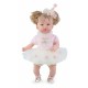 Бебешка кукла Marina & Pau Alina 45 cm NaN –  BB Бебешки кукли