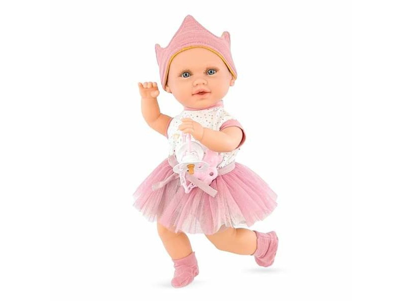 Кукла Бебе Berjuan Marianna 38 cm NaN –  BB Бебешки кукли