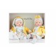 Бебешка кукла Marina & Pau Pitus 40 cm NaN –  BB Бебешки кукли