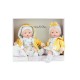 Бебешка кукла Marina & Pau Pitus 40 cm NaN –  BB Бебешки кукли