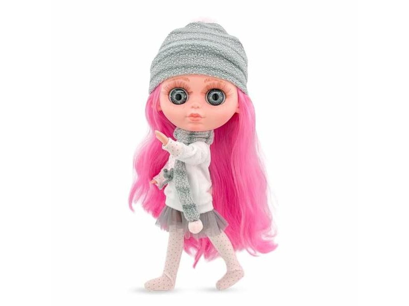 Кукла Berjuan 24018-24 32 cm NaN –  BB Бебешки кукли