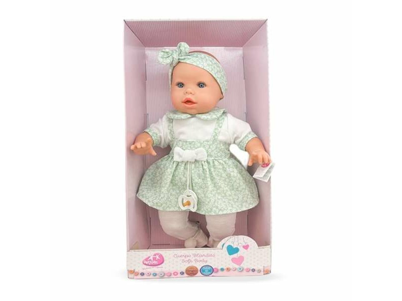 Кукла Бебе Berjuan 50 cm NaN –  BB Бебешки кукли