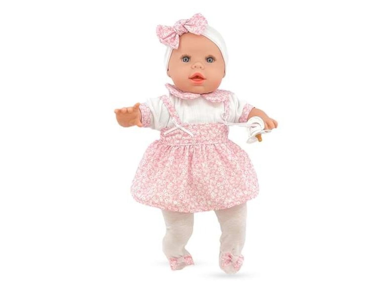 Кукла Бебе Berjuan 50 cm NaN –  BB Бебешки кукли