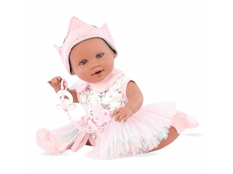 Кукла Бебе Berjuan 7008-24 38 cm NaN –  BB Бебешки кукли