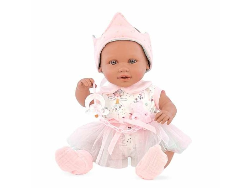 Кукла Бебе Berjuan 7008-24 38 cm NaN –  BB Бебешки кукли