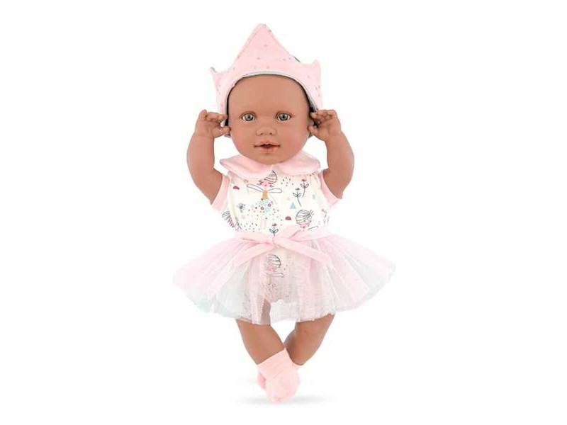 Кукла Бебе Berjuan 7008-24 38 cm NaN –  BB Бебешки кукли