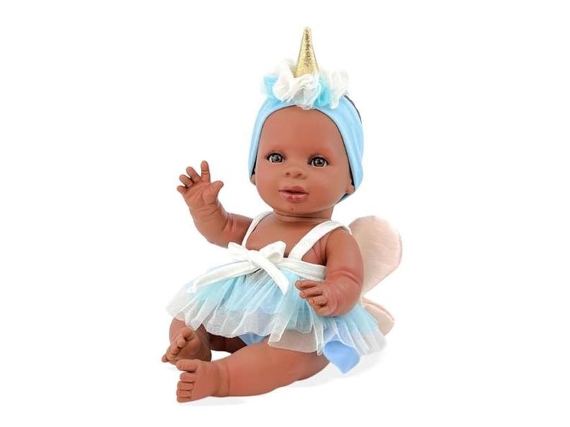 Кукла Бебе Berjuan 3137-24 38 cm NaN –  BB Бебешки кукли
