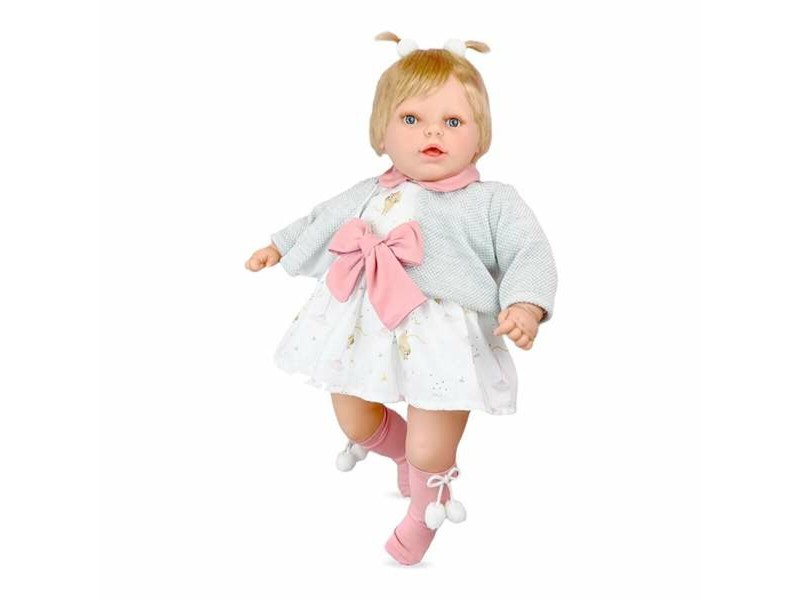 Кукла Бебе Berjuan 60 cm NaN –  BB Бебешки кукли