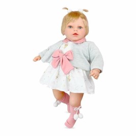 Кукла Бебе Berjuan 60 cm