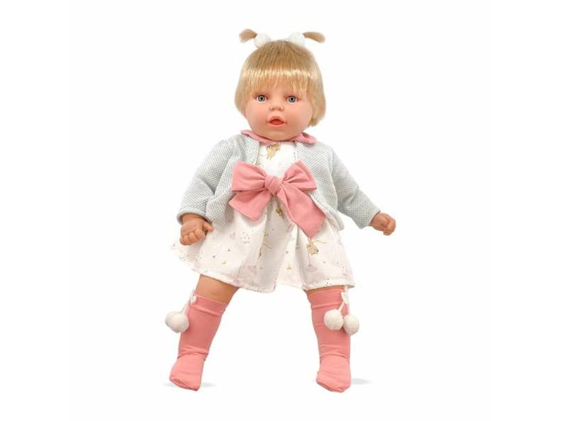 Кукла Бебе Berjuan 60 cm NaN –  BB Бебешки кукли